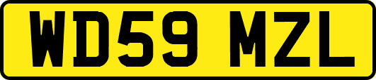 WD59MZL