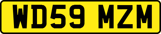 WD59MZM