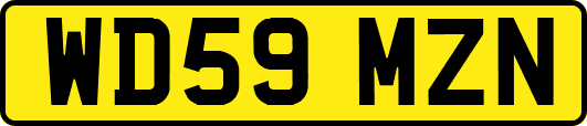 WD59MZN