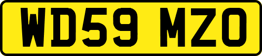 WD59MZO