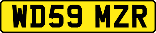 WD59MZR