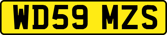 WD59MZS