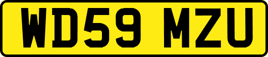 WD59MZU