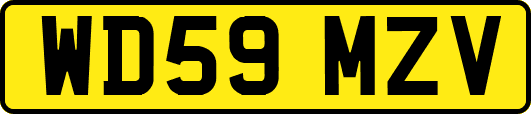 WD59MZV