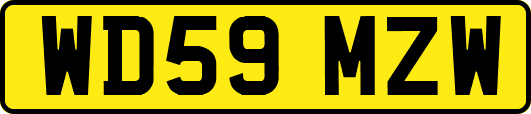 WD59MZW