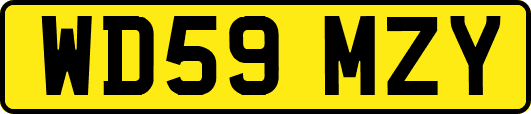 WD59MZY