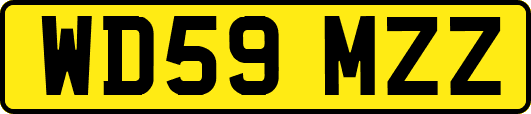 WD59MZZ