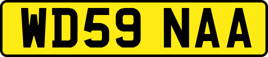 WD59NAA
