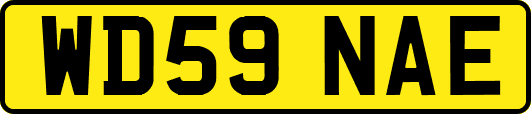 WD59NAE