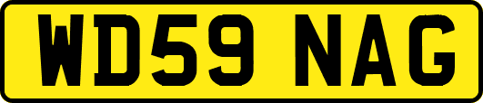 WD59NAG