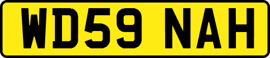 WD59NAH