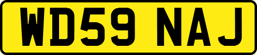 WD59NAJ