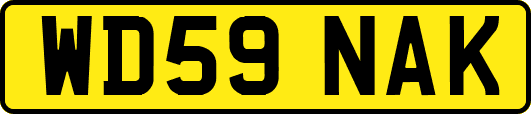 WD59NAK
