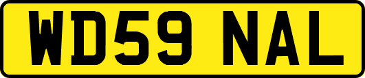 WD59NAL