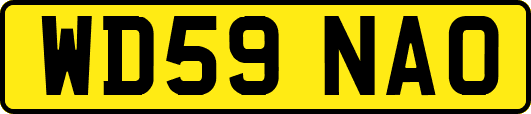 WD59NAO