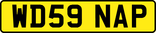 WD59NAP