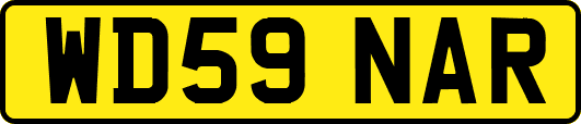 WD59NAR