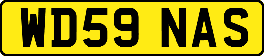 WD59NAS