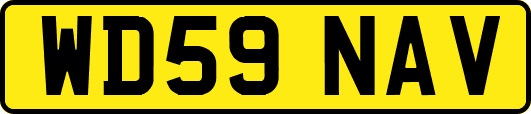 WD59NAV