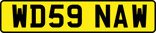 WD59NAW