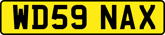 WD59NAX