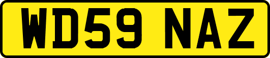WD59NAZ