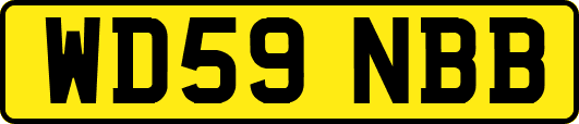 WD59NBB