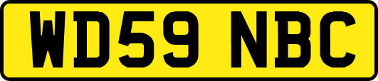 WD59NBC