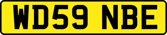 WD59NBE