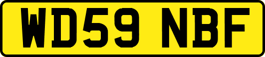 WD59NBF