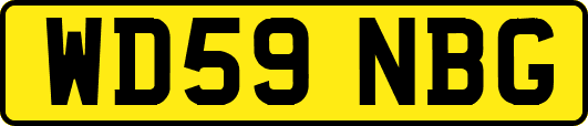 WD59NBG