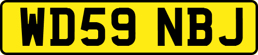 WD59NBJ