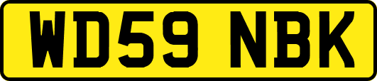 WD59NBK