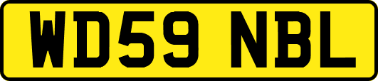 WD59NBL