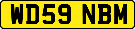 WD59NBM