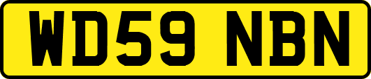 WD59NBN