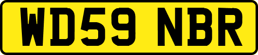 WD59NBR