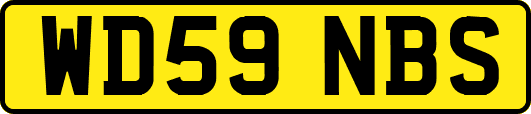 WD59NBS