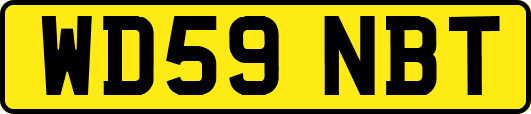 WD59NBT