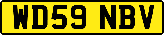 WD59NBV