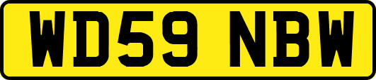 WD59NBW