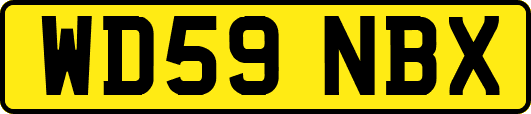 WD59NBX