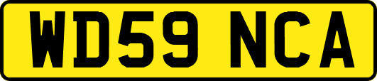 WD59NCA