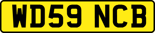 WD59NCB