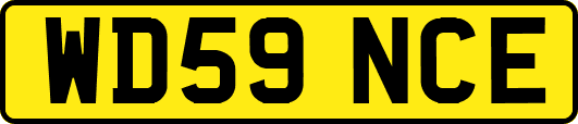 WD59NCE
