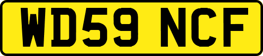 WD59NCF