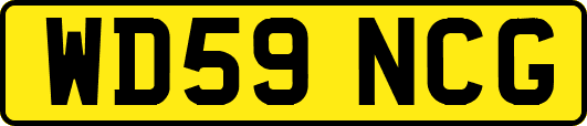 WD59NCG