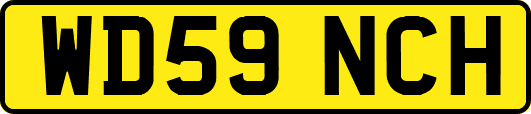 WD59NCH