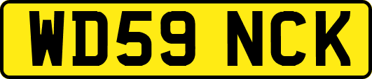 WD59NCK