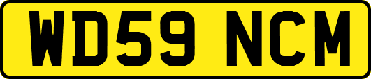 WD59NCM